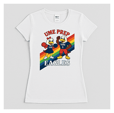 Eddie & Ellie Over the Rainbow