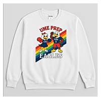 Eddie & Ellie Over the Rainbow Eddie & Ellie Over the Rainbow