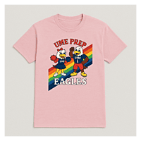 Eddie & Ellie Over the Rainbow Eddie & Ellie Over the Rainbow