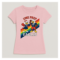 Eddie & Ellie Over the Rainbow Eddie & Ellie Over the Rainbow