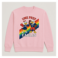 Eddie & Ellie Over the Rainbow Eddie & Ellie Over the Rainbow