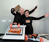 Hang Hero