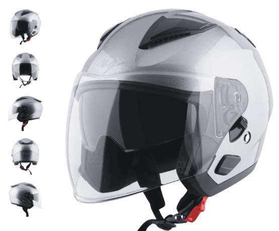 VEGA SWIFT DV DX SOLID ANTHRACITE M