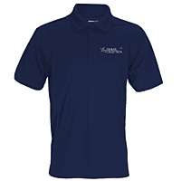 Sport-Tek Micropique Sport Wick Polo