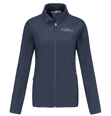 Port Authority® Women's Core Soft Shell Jacket
