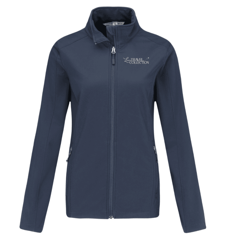 Port Authority® Women's Core Soft Shell Jacket