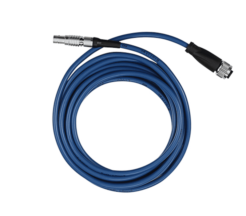 Leonardo Foot Switch Cable