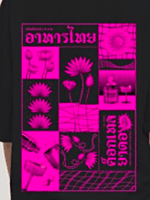 Pink Lotus T-Shirts Pink Lotus T-Shirts