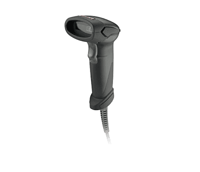 Zebex Z-3190 USB CCD Barcode Scanner