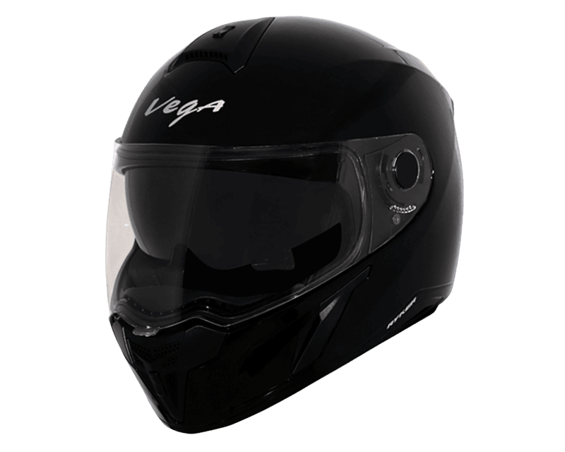 VEGA RYKER D/V DULL BLACK L