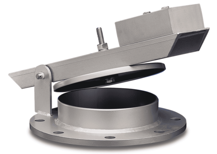 Enardo 2000 Series Emergency Relief Vent