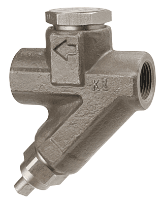 Yarway 721 Thermodynamic Disc Steam Traps