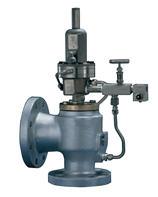 Anderson Greenwood Series 500 Pilot Operated Safety Valve