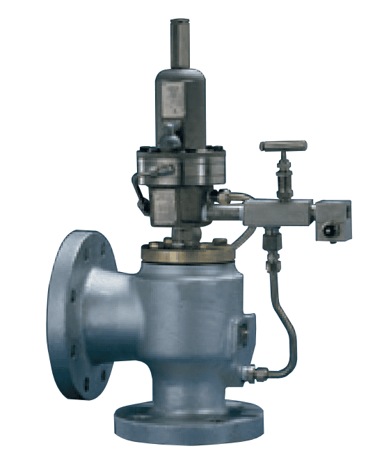 Anderson Greenwood Series 500 Pilot Operated Safety Valve