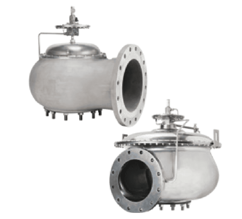 Anderson Greenwood Types 9300 & 9300H