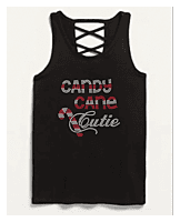 Candy Cane Cutie Candy Cane Cutie