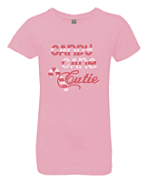 Candy Cane Cutie Candy Cane Cutie