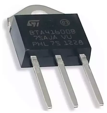 BTA 41- 600