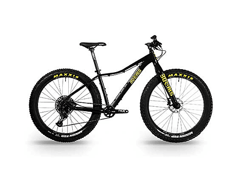 Borealis Fat Bikes