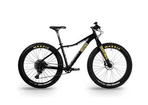 Borealis Fat Bikes