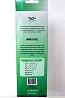 Flu Fighter Neti Sprayer