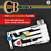 Chord Buddy