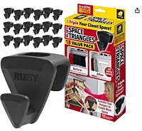 Space Triangles Hangar System