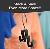 Space Triangles Hangar System