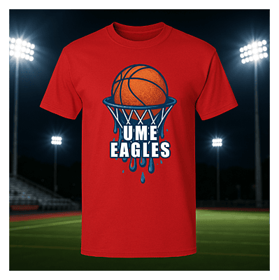 UME BBall Drip UME BBall Drip