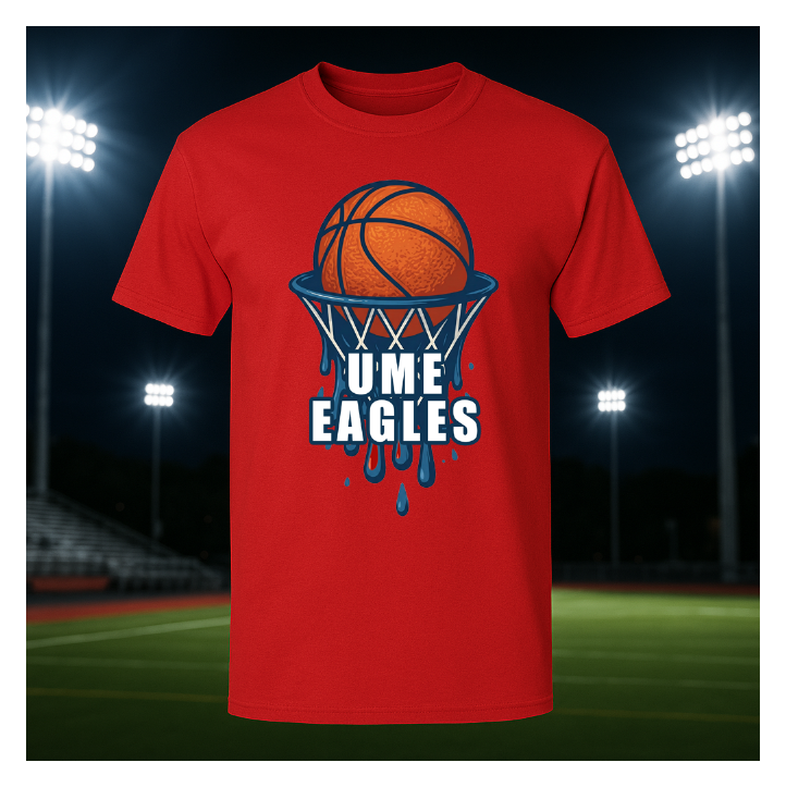 UME BBall Drip UME BBall Drip