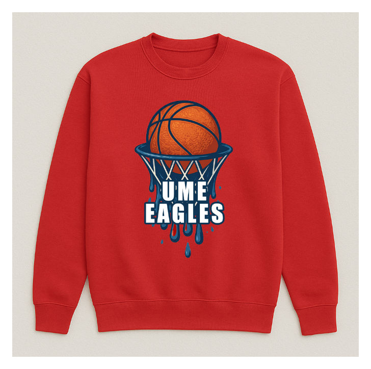 UME BBall Drip