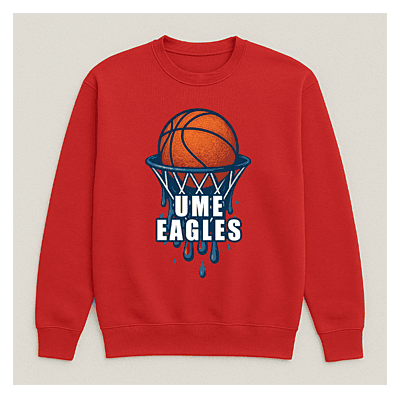 UME BBall Drip UME BBall Drip