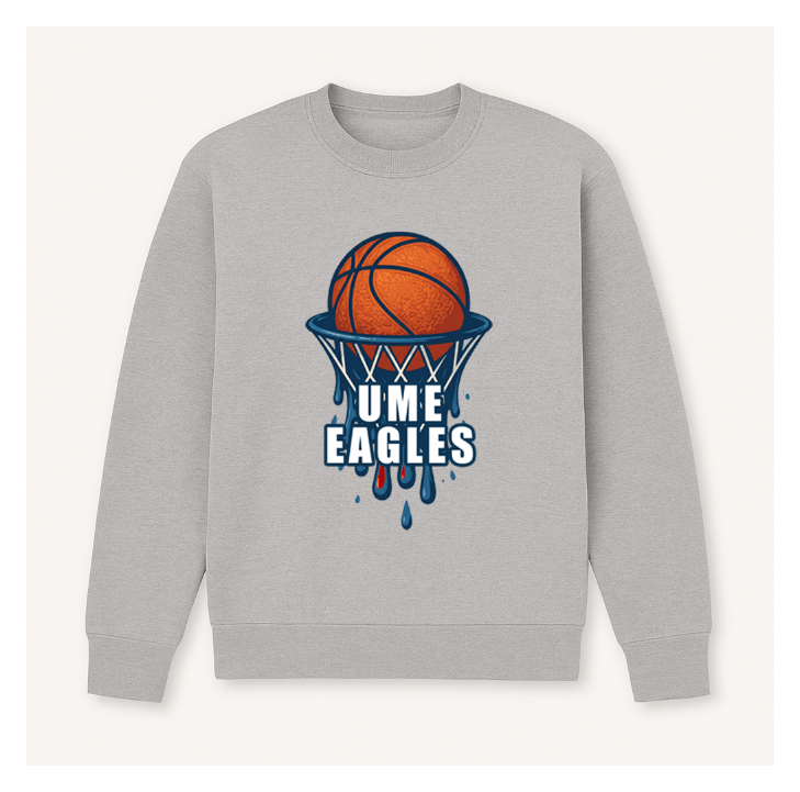 UME BBall Drip