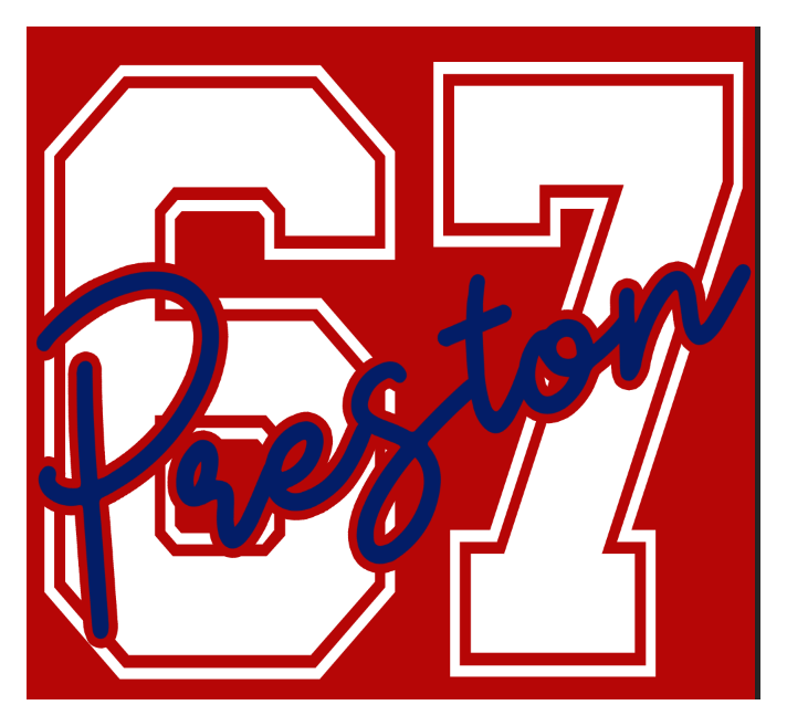 Eagles Basketball Red