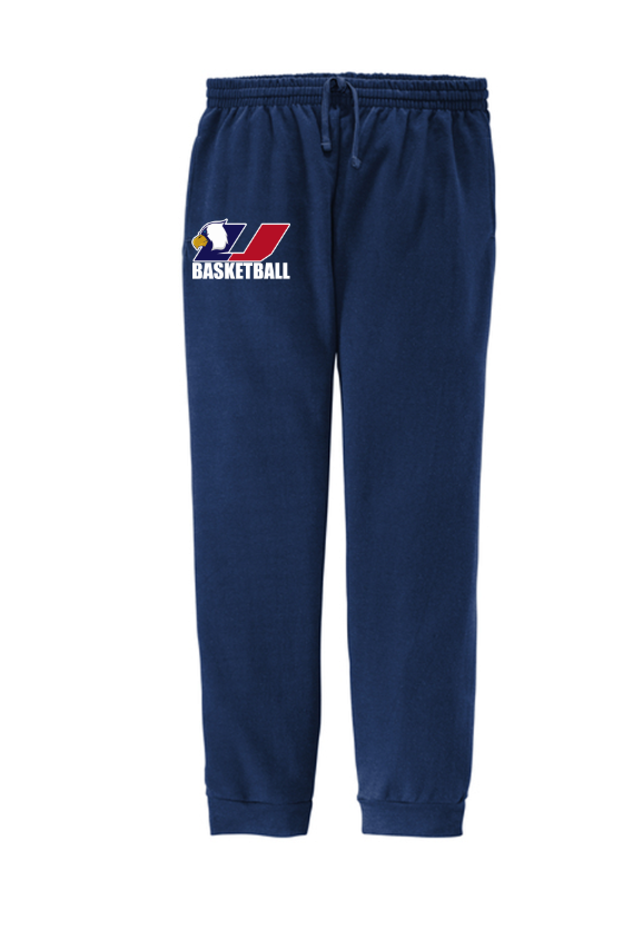 UME Sports Joggers and Sweats - Choose Logo
