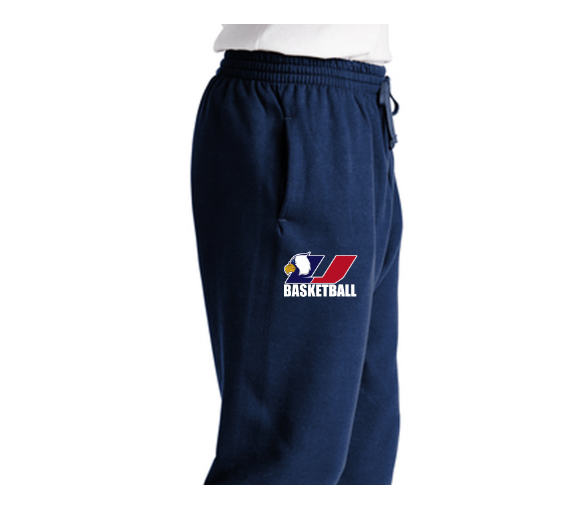 UME Sports Joggers and Sweats - Choose Logo