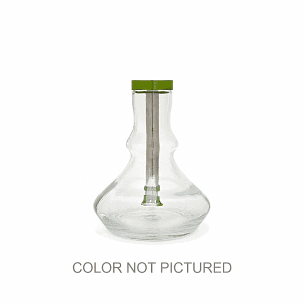 STARBUZZ MINI BASE GUN METAL