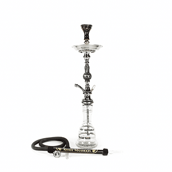 KHALIL MAMOON 1-LEVEL