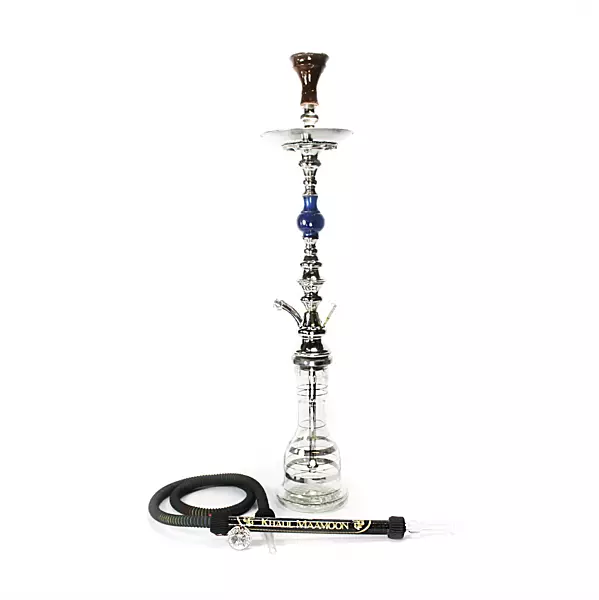 KHALIL MAMOON 2-LEVEL
