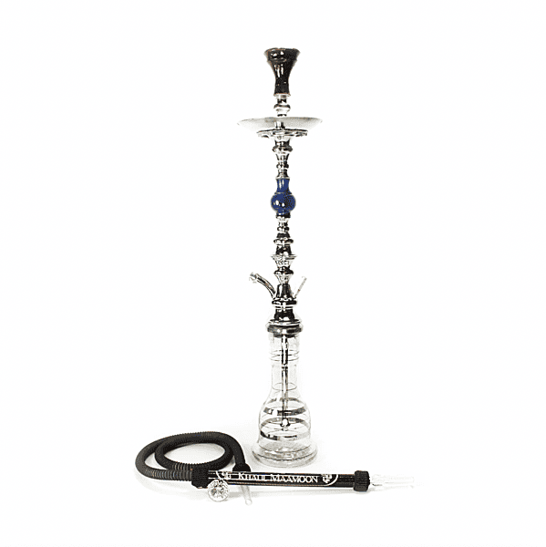 KHALIL MAMOON 2-LEVEL