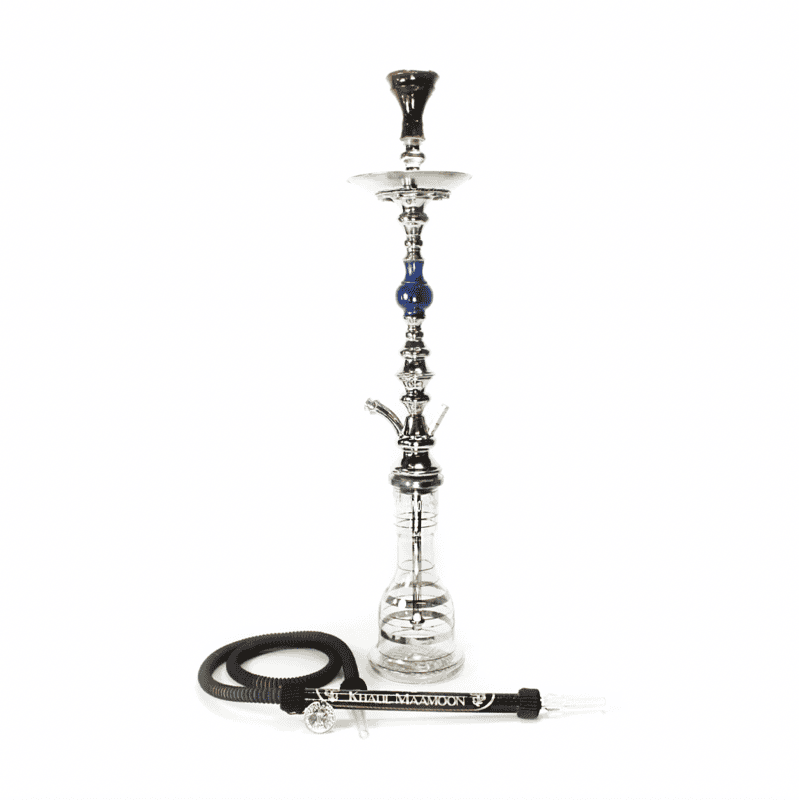 KHALIL MAMOON 2-LEVEL