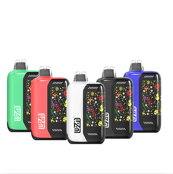 LUZID SIKRET PULSE X