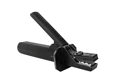 600 Amp Abicor Binzel Electrode Holder