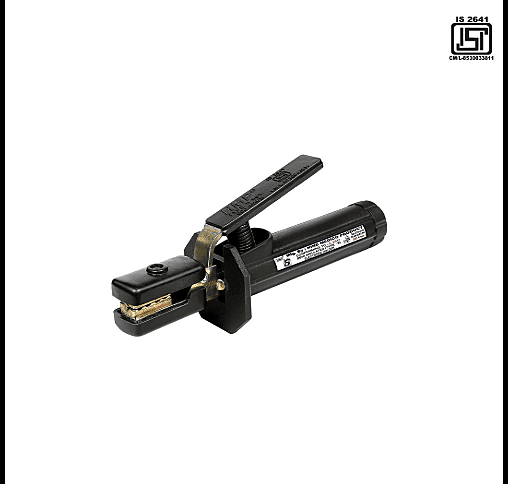 600 Amp Abicor Binzel Electrode Holder