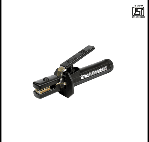 600 Amp Abicor Binzel Electrode Holder