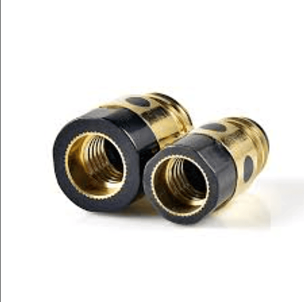 500A Panasonic Brass Nozzle Holder