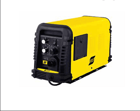 ESAB A120 Plasma Cutting Machine