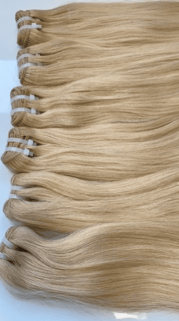 100g Weft Bundle (Windsor 613)