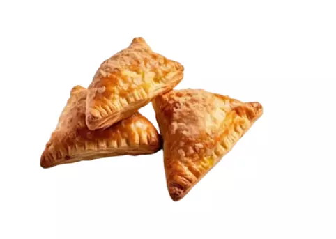 Puff Pastry