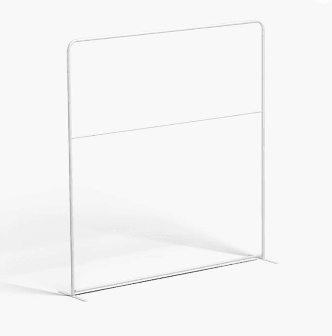 Tension Fabric Displays